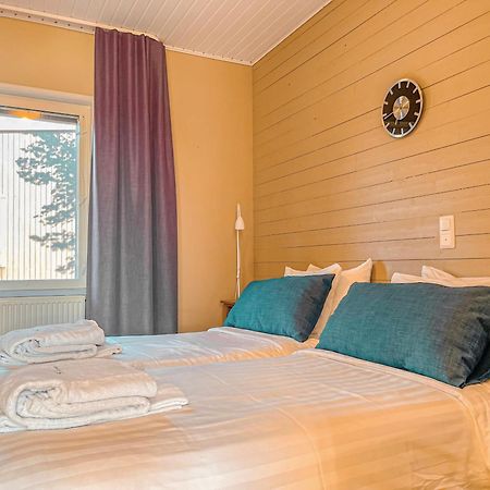 Havsvidden Resort Geta Exteriér fotografie